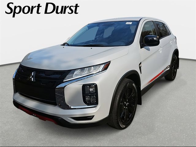 2024 Mitsubishi Outlander Sport 