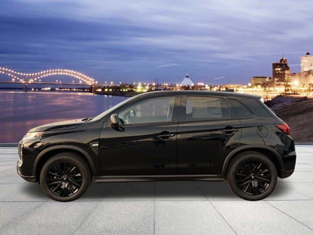 2024 Mitsubishi Outlander Sport 