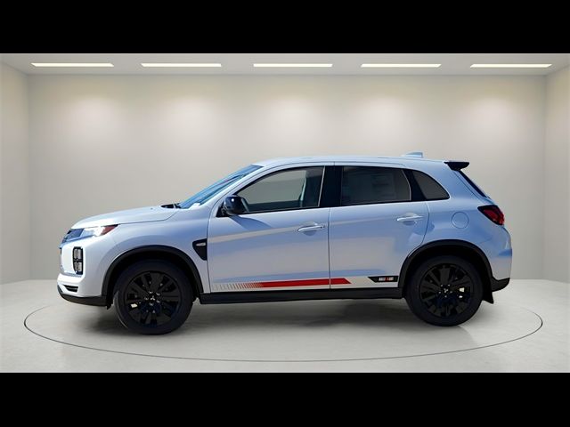 2024 Mitsubishi Outlander Sport 