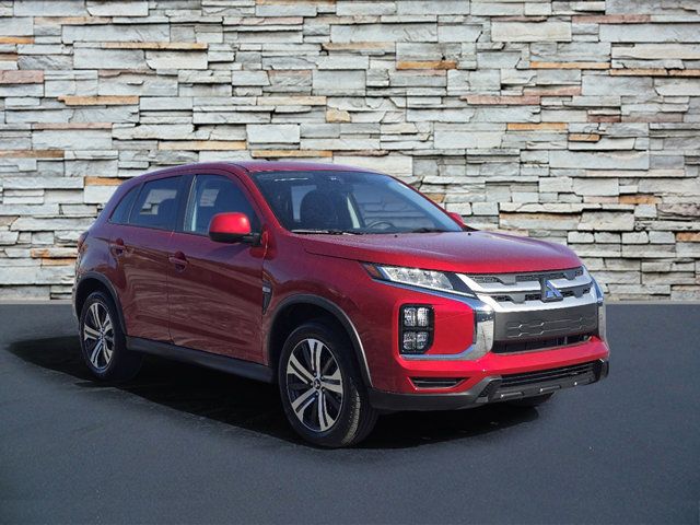 2024 Mitsubishi Outlander Sport ES