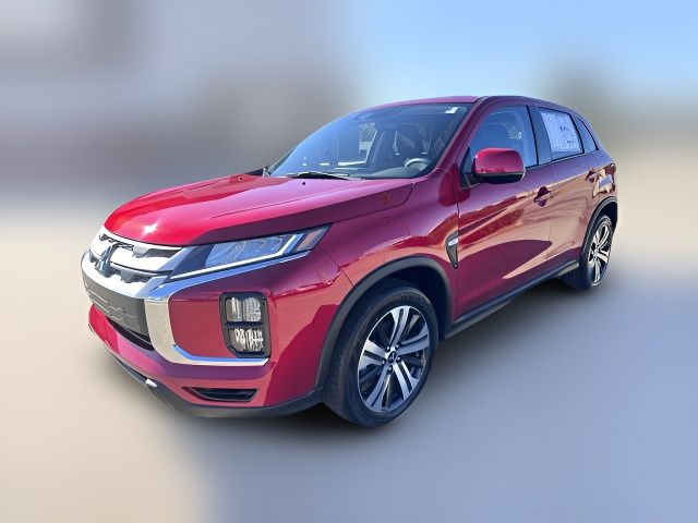 2024 Mitsubishi Outlander Sport ES