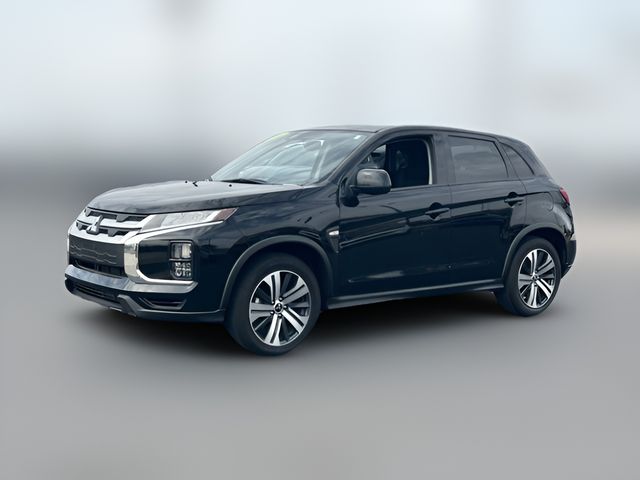 2024 Mitsubishi Outlander Sport ES