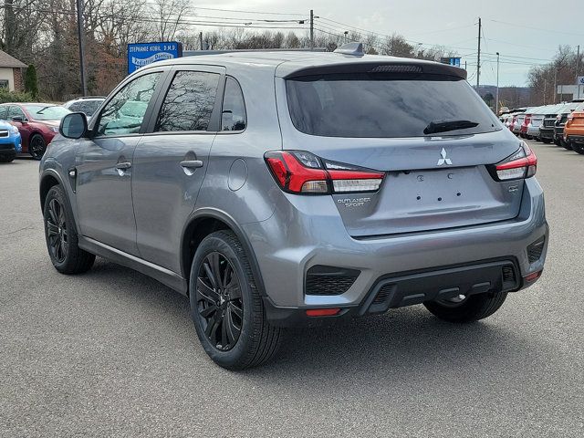 2024 Mitsubishi Outlander Sport LE