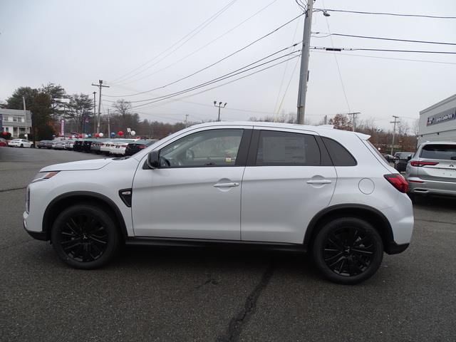 2024 Mitsubishi Outlander Sport S