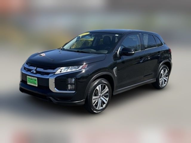 2024 Mitsubishi Outlander Sport SE