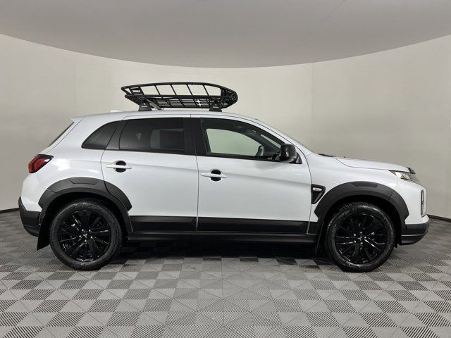 2024 Mitsubishi Outlander Sport LE