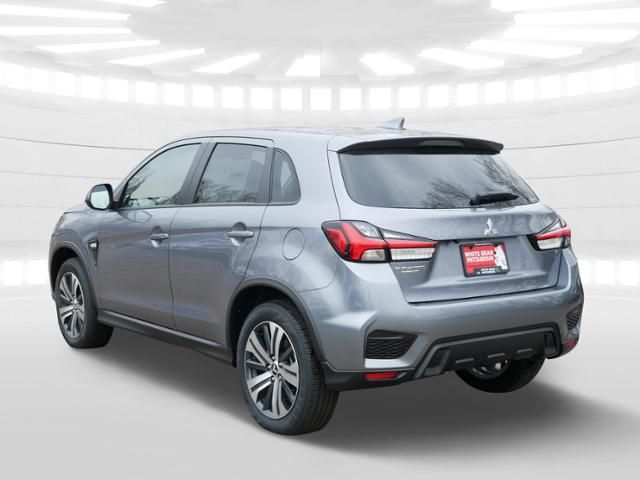 2024 Mitsubishi Outlander Sport ES