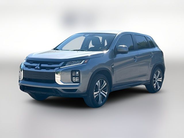 2024 Mitsubishi Outlander Sport ES