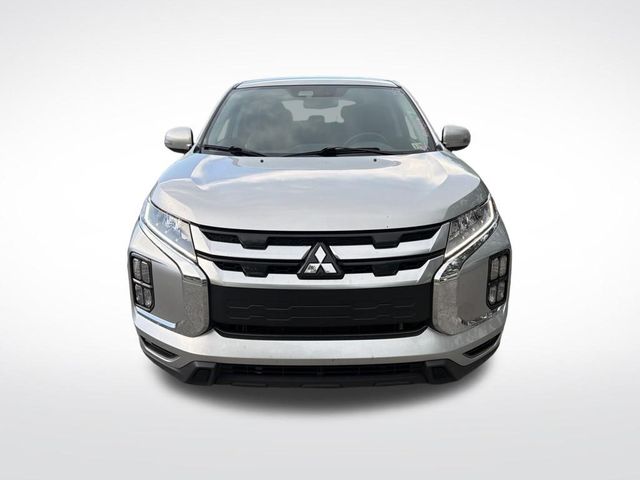 2024 Mitsubishi Outlander Sport SE
