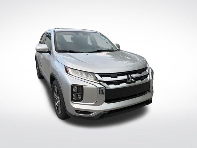 2024 Mitsubishi Outlander Sport SE