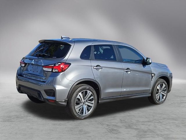 2024 Mitsubishi Outlander Sport S