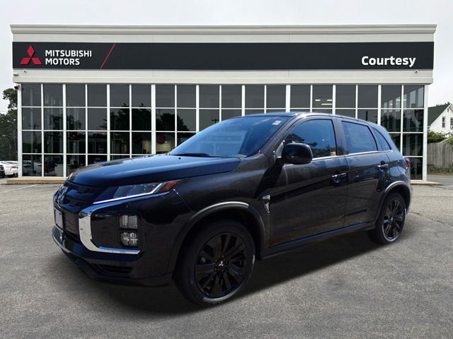 2024 Mitsubishi Outlander Sport LE