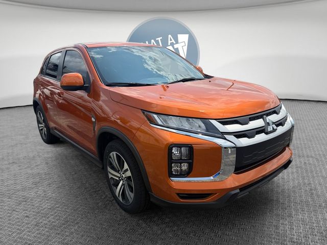 2024 Mitsubishi Outlander Sport ES