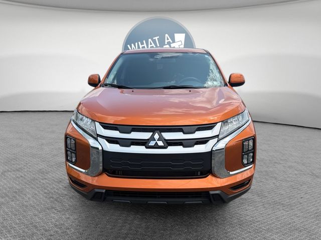 2024 Mitsubishi Outlander Sport ES