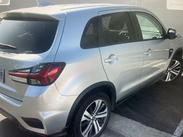 2024 Mitsubishi Outlander Sport S