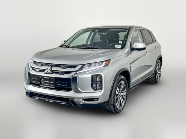 2024 Mitsubishi Outlander Sport S