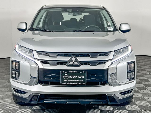 2024 Mitsubishi Outlander Sport S