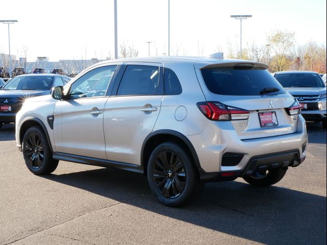 2024 Mitsubishi Outlander Sport LE