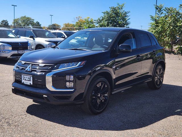 2024 Mitsubishi Outlander Sport LE