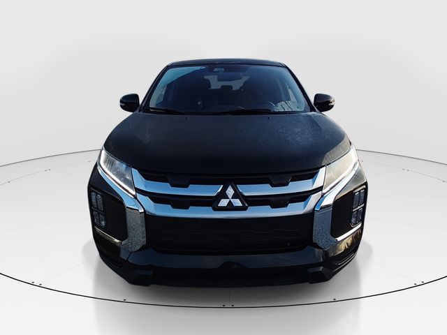 2024 Mitsubishi Outlander Sport 