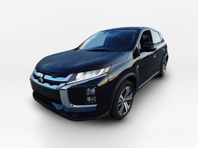 2024 Mitsubishi Outlander Sport 