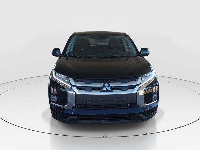 2024 Mitsubishi Outlander Sport 
