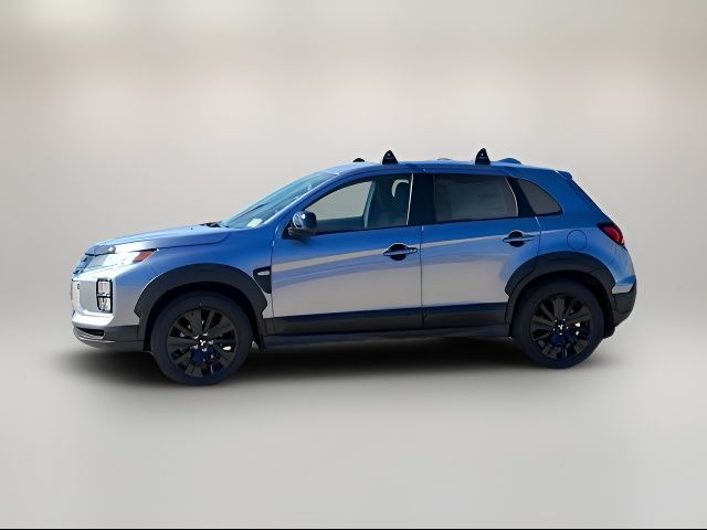 2024 Mitsubishi Outlander Sport 