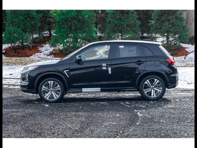 2024 Mitsubishi Outlander Sport 