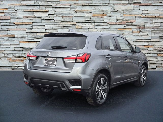 2024 Mitsubishi Outlander Sport ES