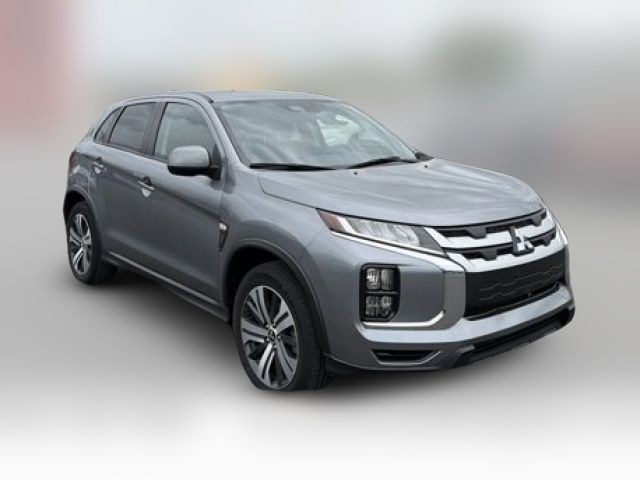 2024 Mitsubishi Outlander Sport ES