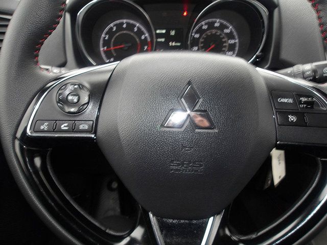 2024 Mitsubishi Outlander Sport 