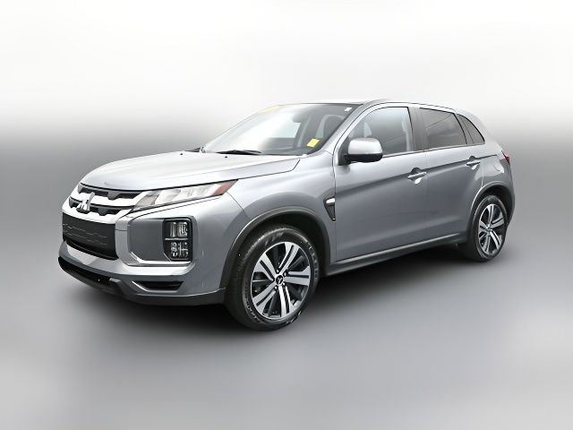 2024 Mitsubishi Outlander Sport ES