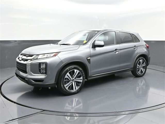 2024 Mitsubishi Outlander Sport ES
