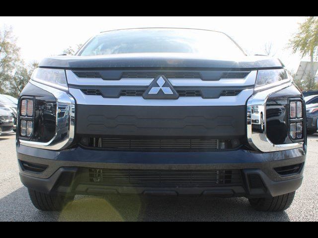 2024 Mitsubishi Outlander Sport ES