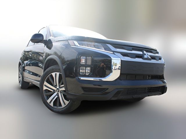 2024 Mitsubishi Outlander Sport ES