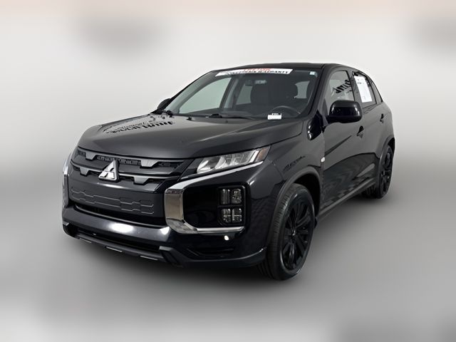 2024 Mitsubishi Outlander Sport LE