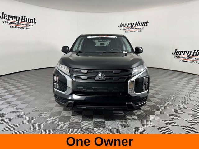 2024 Mitsubishi Outlander Sport LE