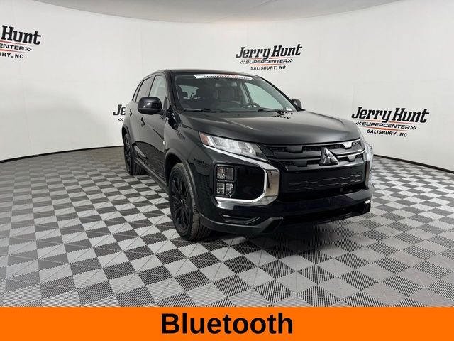 2024 Mitsubishi Outlander Sport LE