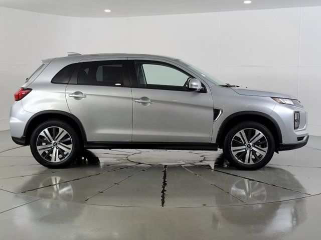 2024 Mitsubishi Outlander Sport SE