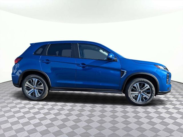 2024 Mitsubishi Outlander Sport 