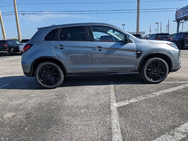 2024 Mitsubishi Outlander Sport 