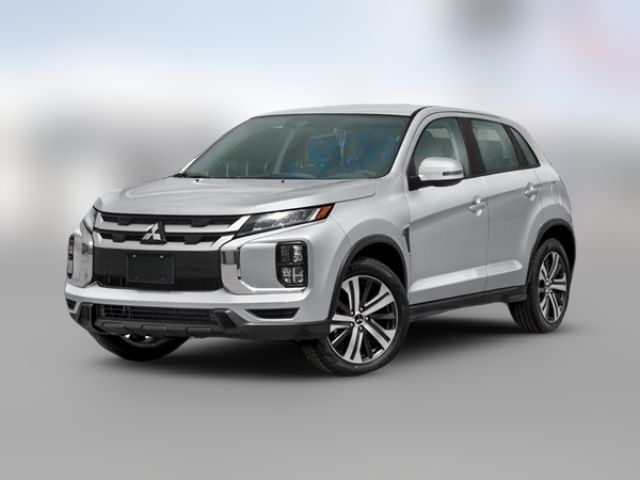 2024 Mitsubishi Outlander Sport 