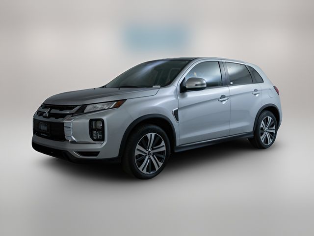 2024 Mitsubishi Outlander Sport S