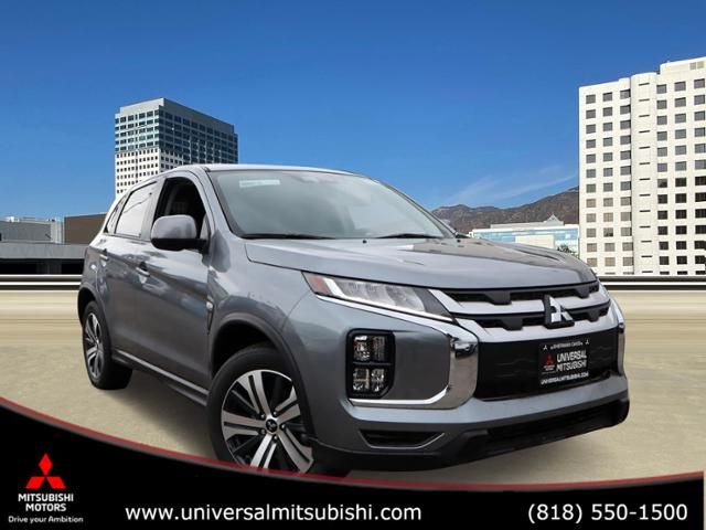 2024 Mitsubishi Outlander Sport ES