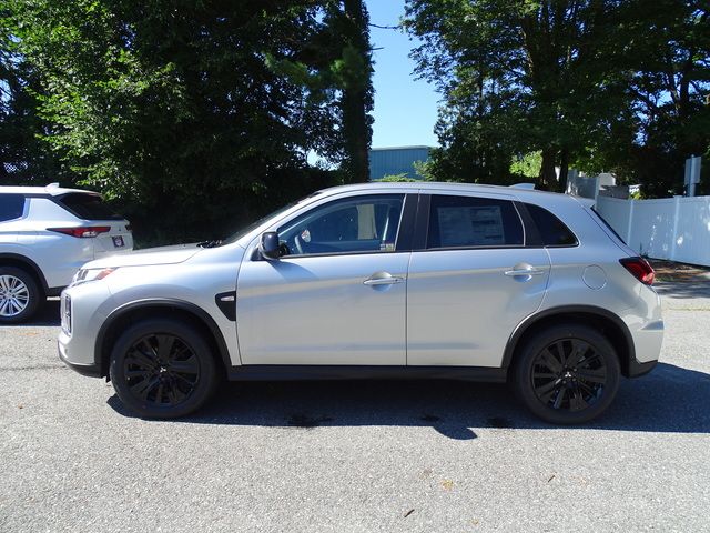 2024 Mitsubishi Outlander Sport LE