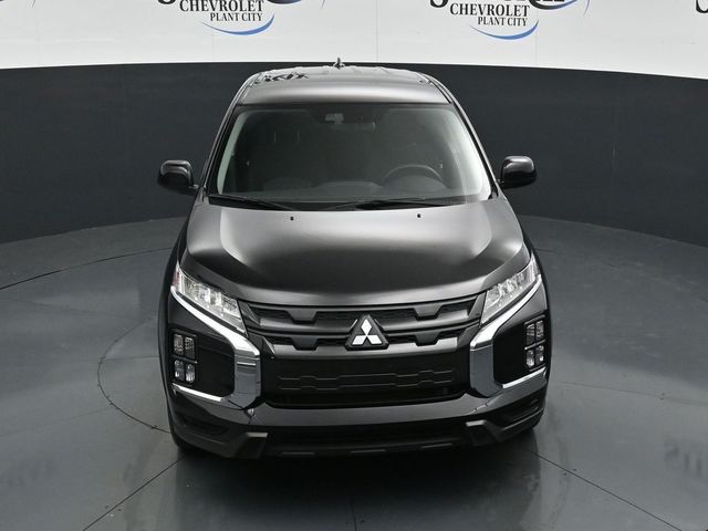 2024 Mitsubishi Outlander Sport LE