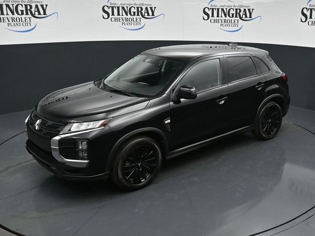 2024 Mitsubishi Outlander Sport LE
