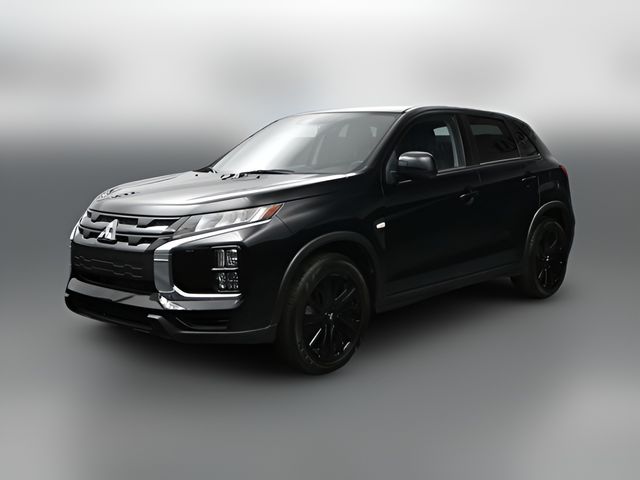 2024 Mitsubishi Outlander Sport LE