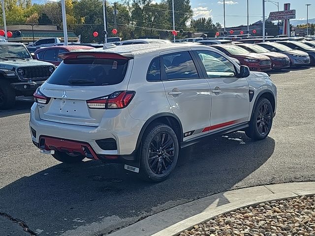 2024 Mitsubishi Outlander Sport 