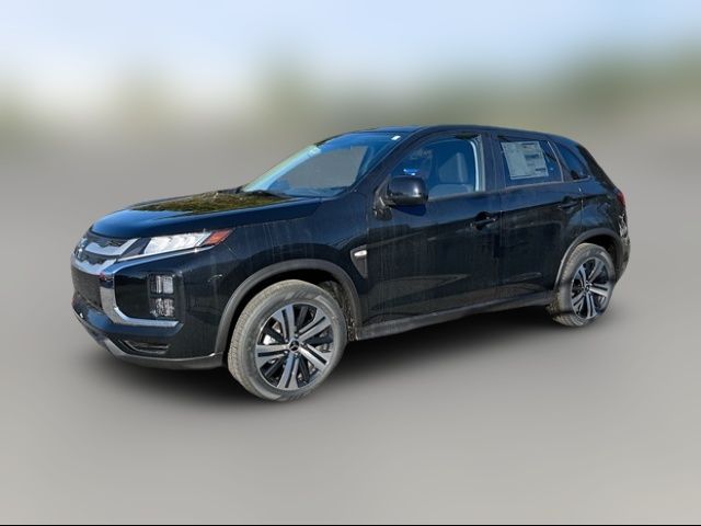 2024 Mitsubishi Outlander Sport 